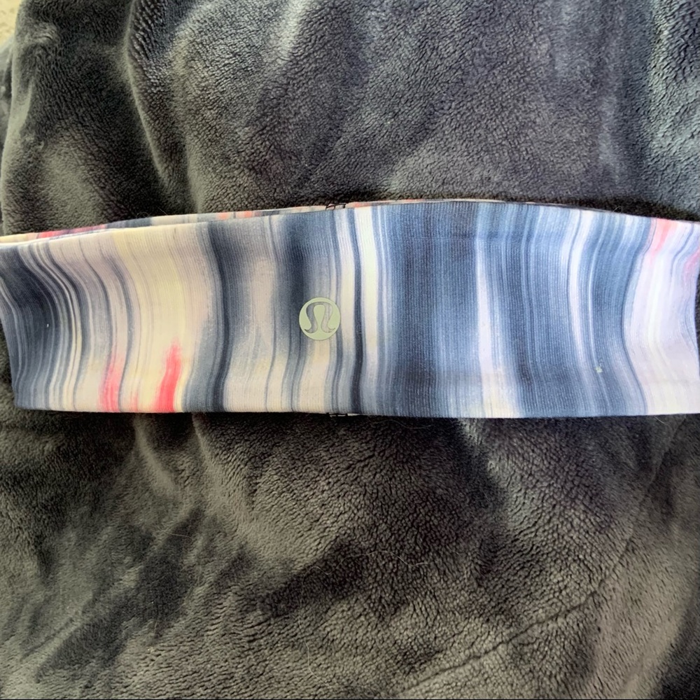 Lululemon Women’s Headband